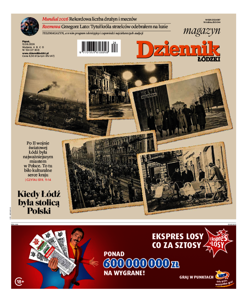 Dziennik Łódzki
