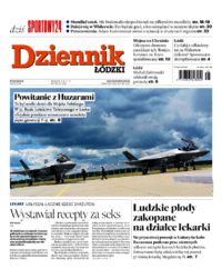 Dziennik Łódzki