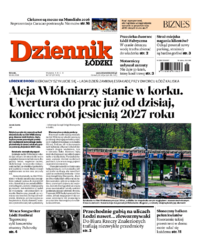 Dziennik Łódzki