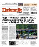 Dziennik Łódzki