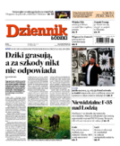 Dziennik Łódzki