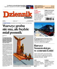 Dziennik Łódzki