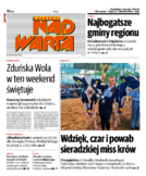 Nad Wartą Weekend