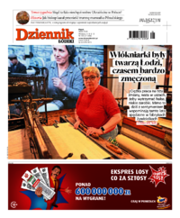 Dziennik Łódzki