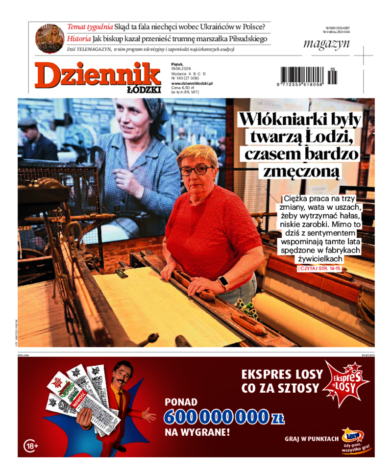 Dziennik Łódzki