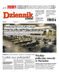 Dziennik Łódzki