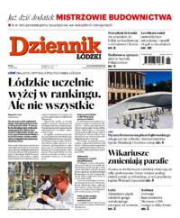 Dziennik Łódzki