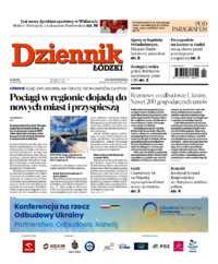 Dziennik Łódzki