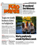 Nad Wartą Weekend