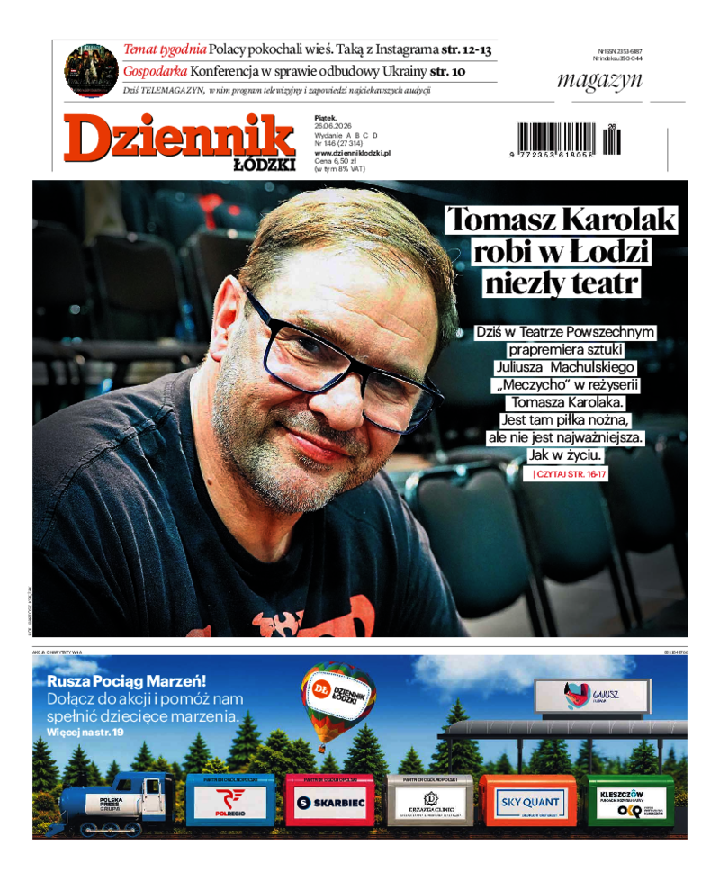 Dziennik Łódzki
