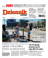 Dziennik Łódzki