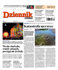Dziennik Łódzki