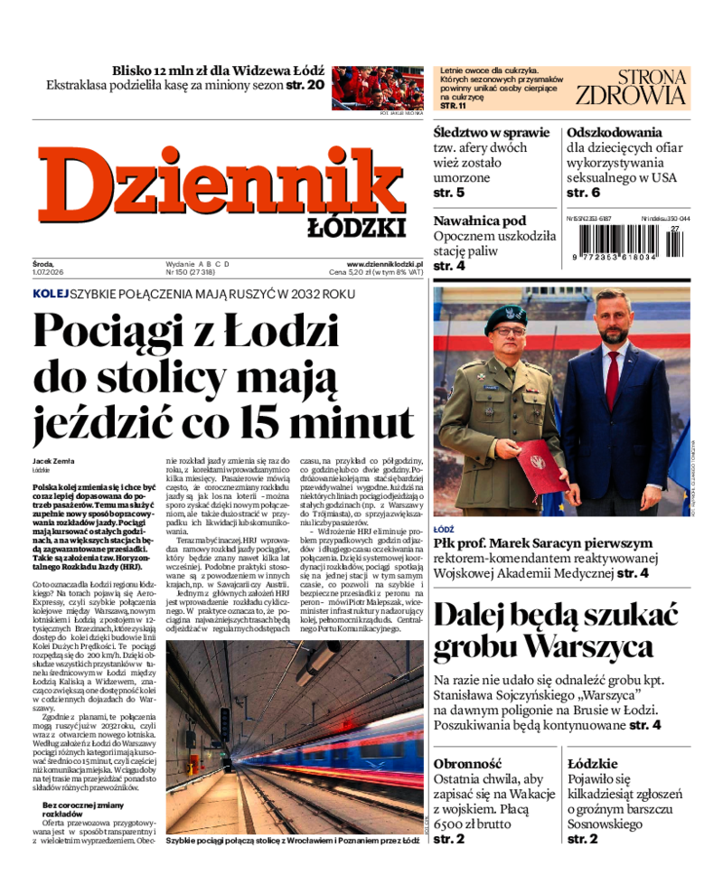 Dziennik Łódzki