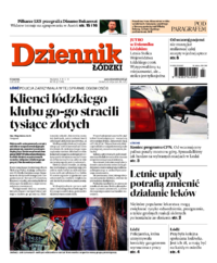 Dziennik Łódzki