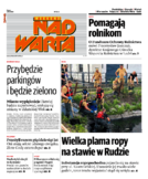 Nad Wartą Weekend