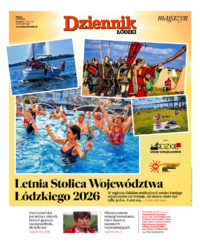 Dziennik Łódzki