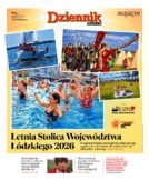Dziennik Łódzki