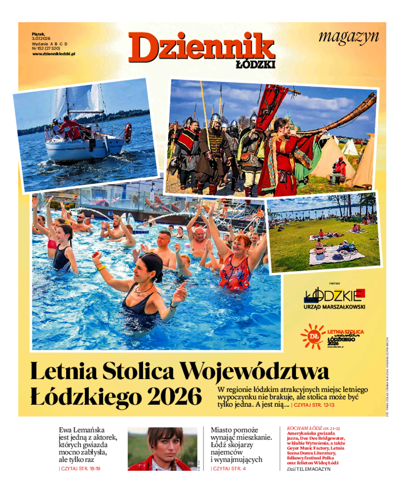 Dziennik Łódzki