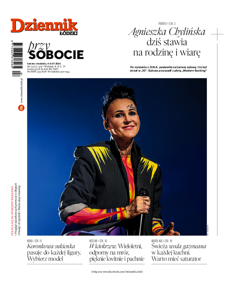 Dziennik Łódzki