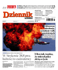 Dziennik Łódzki