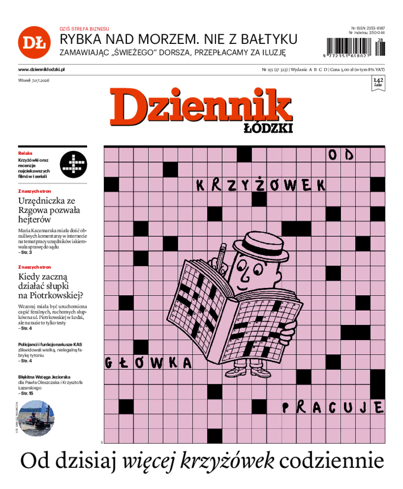 Dziennik Łódzki