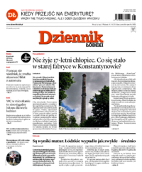 Dziennik Łódzki