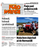 Nad Wartą Weekend