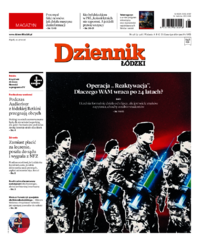 Dziennik Łódzki