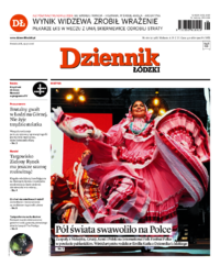 Dziennik Łódzki