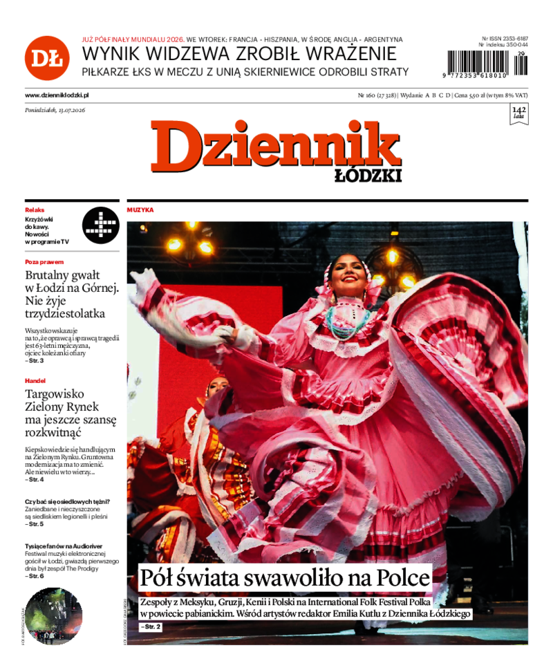 Dziennik Łódzki