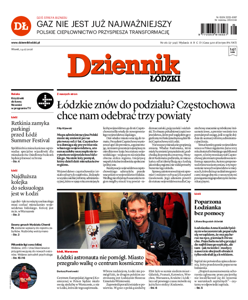 Dziennik Łódzki