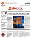 Dziennik Łódzki