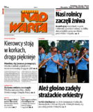 Nad Wartą Weekend