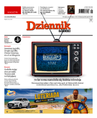 Dziennik Łódzki