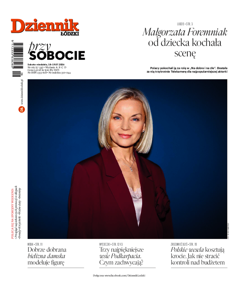 Dziennik Łódzki
