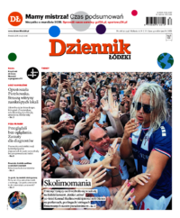Dziennik Łódzki