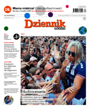 Dziennik Łódzki