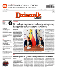Dziennik Łódzki