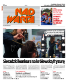 Nad Wartą