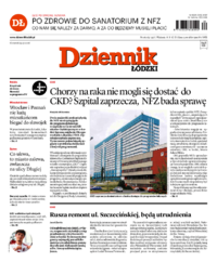 Dziennik Łódzki