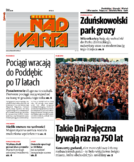 Nad Wartą Weekend