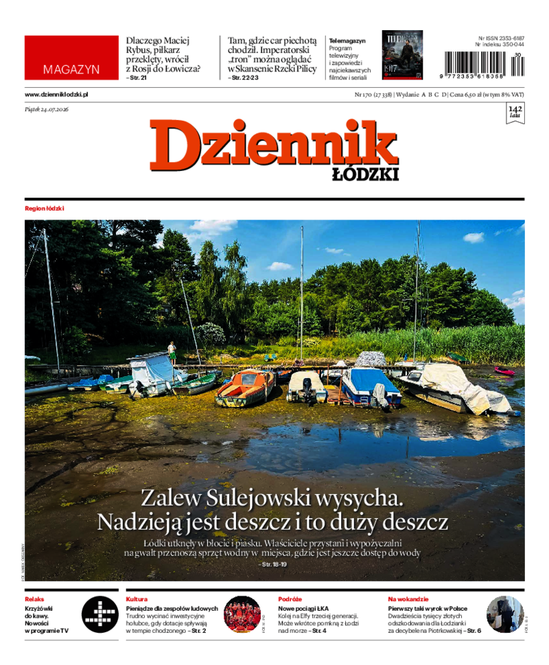 Dziennik Łódzki