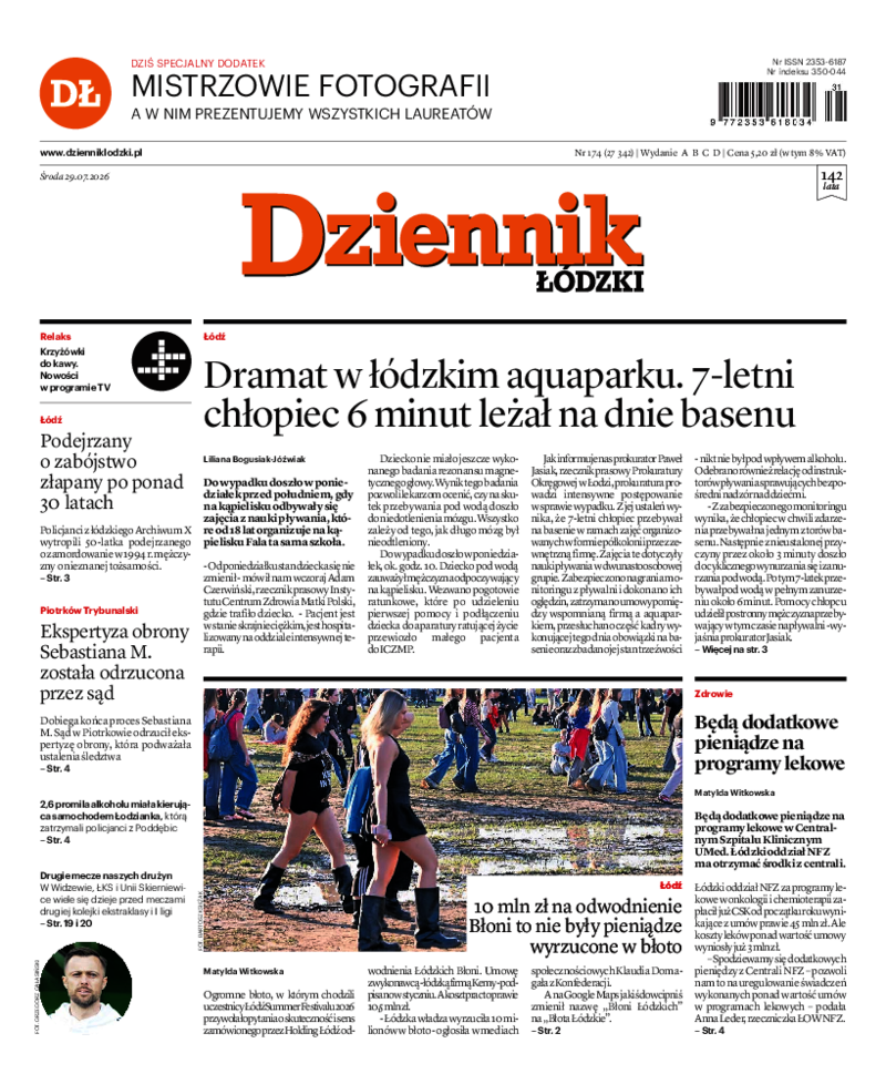 Dziennik Łódzki