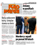 Nad Wartą Weekend