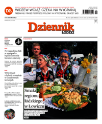 Dziennik Łódzki