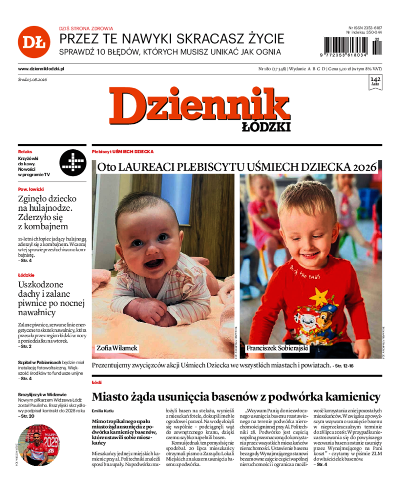 Dziennik Łódzki