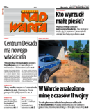 Nad Wartą Weekend