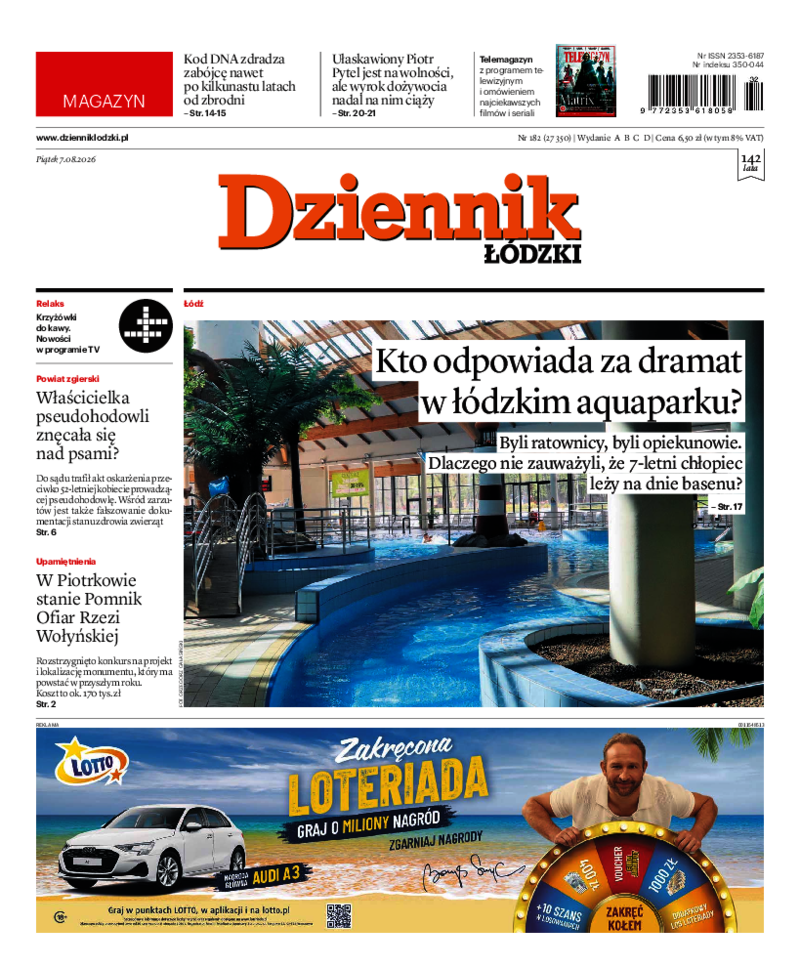 Dziennik Łódzki