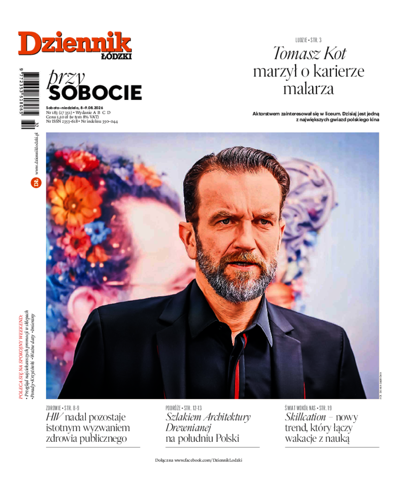 Dziennik Łódzki