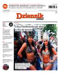 Dziennik Łódzki